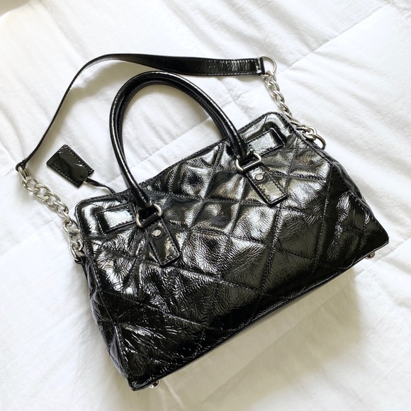 COPY - MICHAEL KORS Quilted Bag - Picture 2 of 7
